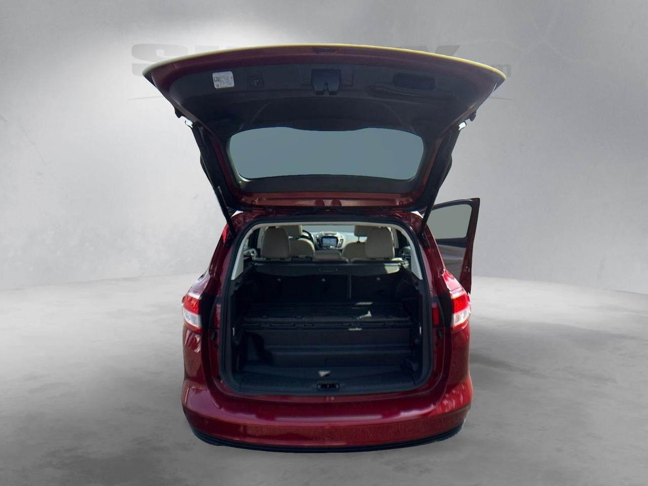 2017 Ford C-Max Energi Titanium Chantilly VA
