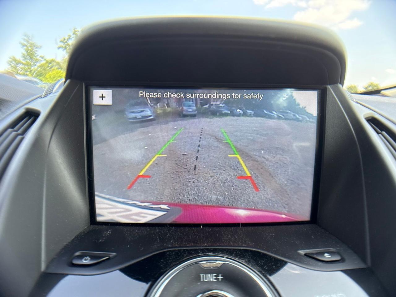 2017 Ford C-Max Energi Titanium Chantilly VA