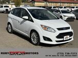 2017 Ford C-Max Hybrid SE