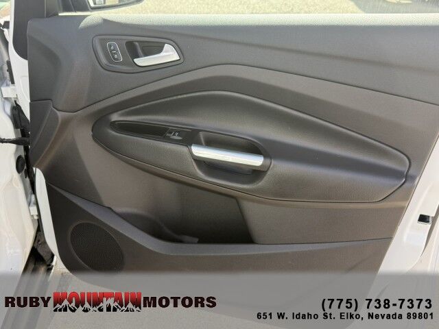 2017 Ford C-Max Hybrid SE Elko NV