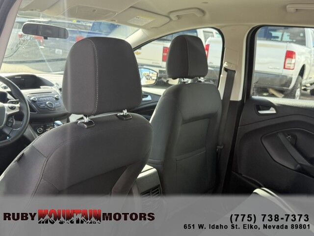 2017 Ford C-Max Hybrid SE Elko NV