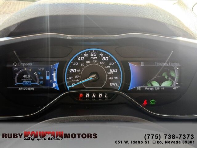 2017 Ford C-Max Hybrid SE Elko NV