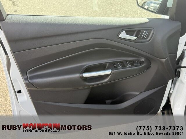 2017 Ford C-Max Hybrid SE Elko NV