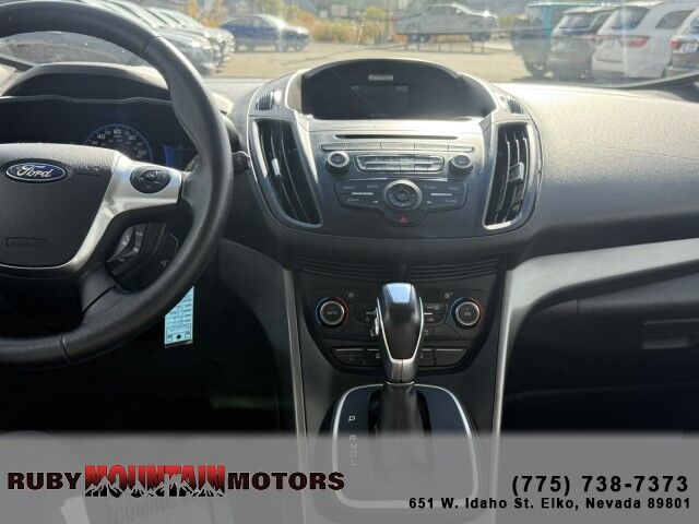 2017 Ford C-Max Hybrid SE Elko NV