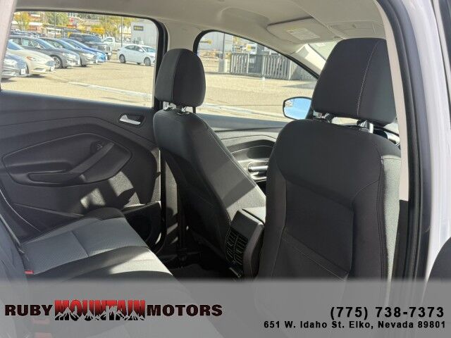 2017 Ford C-Max Hybrid SE Elko NV