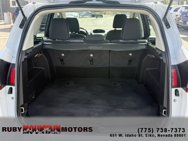 2017 Ford C-Max Hybrid SE Elko NV
