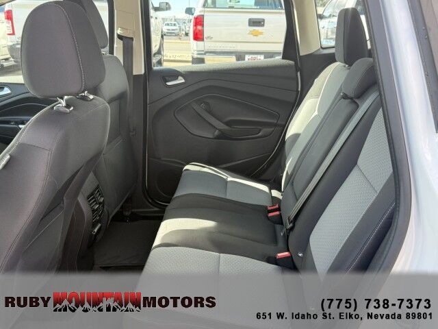 2017 Ford C-Max Hybrid SE Elko NV