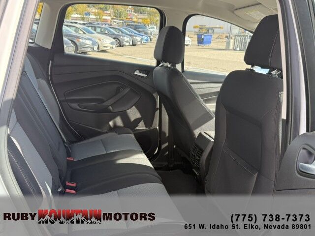 2017 Ford C-Max Hybrid SE Elko NV