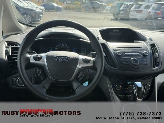 2017 Ford C-Max Hybrid SE Elko NV