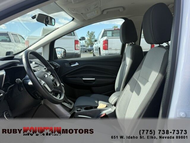 2017 Ford C-Max Hybrid SE Elko NV