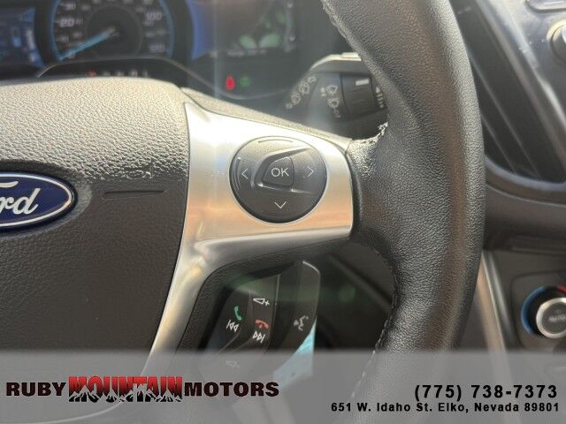 2017 Ford C-Max Hybrid SE Elko NV