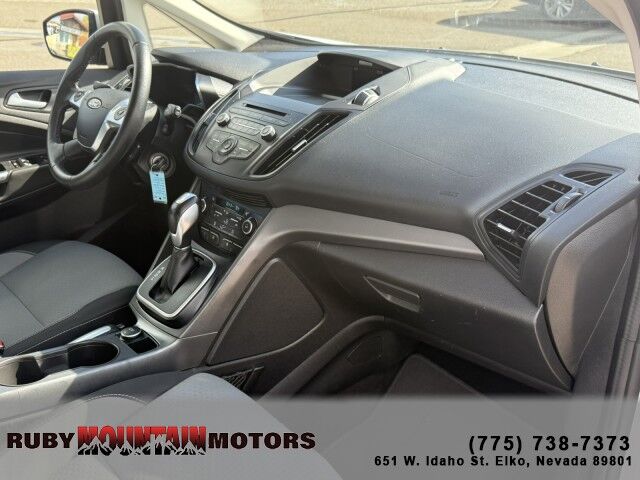 2017 Ford C-Max Hybrid SE Elko NV