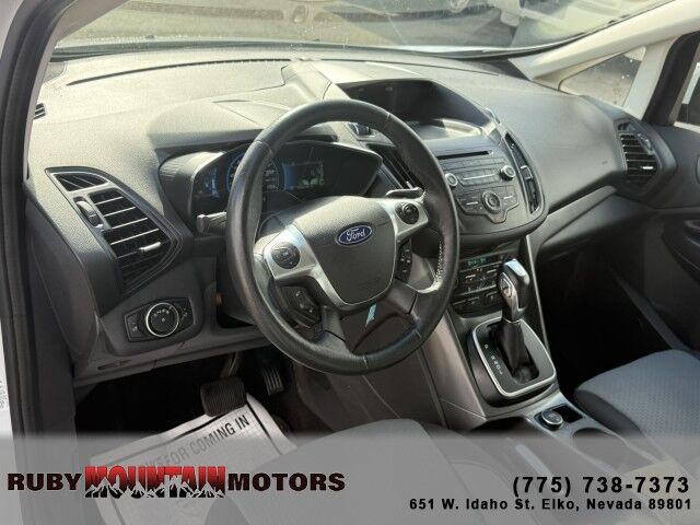 2017 Ford C-Max Hybrid SE Elko NV