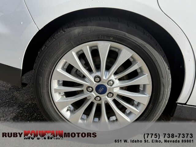 2017 Ford C-Max Hybrid SE Elko NV