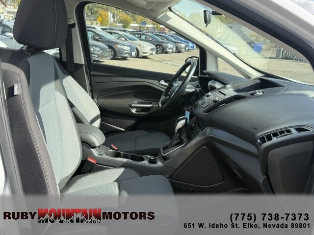 2017 Ford C-Max Hybrid SE Elko NV