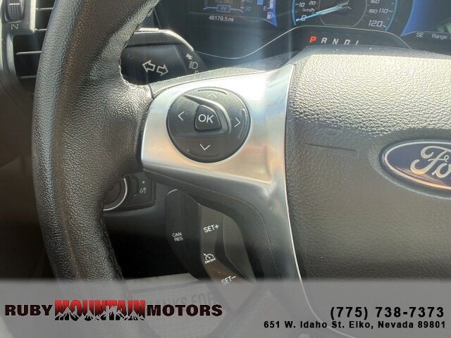 2017 Ford C-Max Hybrid SE Elko NV