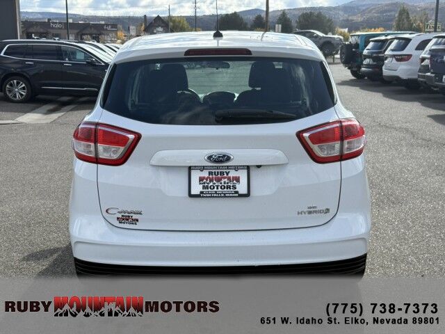 2017 Ford C-Max Hybrid SE Elko NV