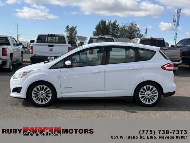 2017 Ford C-Max Hybrid SE Elko NV