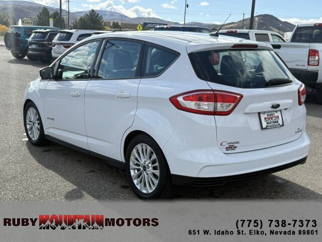2017 Ford C-Max Hybrid SE Elko NV
