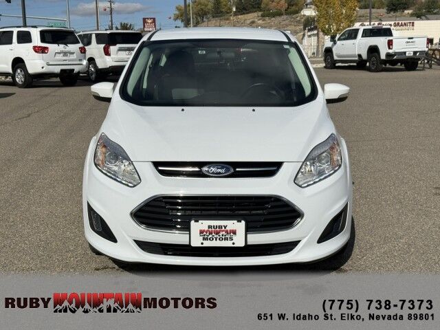 2017 Ford C-Max Hybrid SE Elko NV
