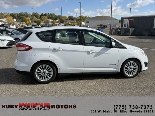 2017 Ford C-Max Hybrid SE Elko NV