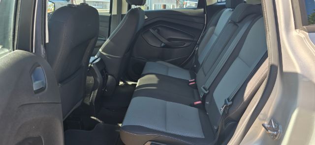 2017 Ford C-Max Hybrid SE Houston TX