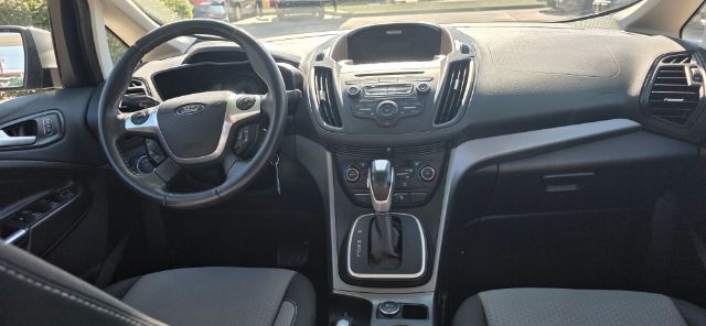 2017 Ford C-Max Hybrid SE Houston TX