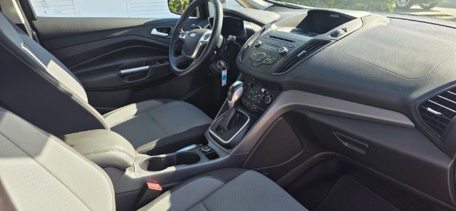 2017 Ford C-Max Hybrid SE Houston TX