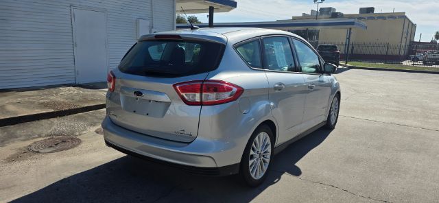 2017 Ford C-Max Hybrid SE Houston TX