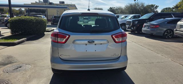 2017 Ford C-Max Hybrid SE Houston TX