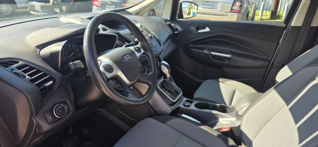 2017 Ford C-Max Hybrid SE Houston TX