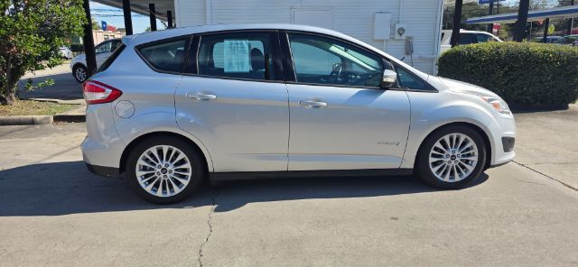2017 Ford C-Max Hybrid SE Houston TX