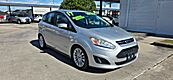 2017 Ford C-Max Hybrid SE