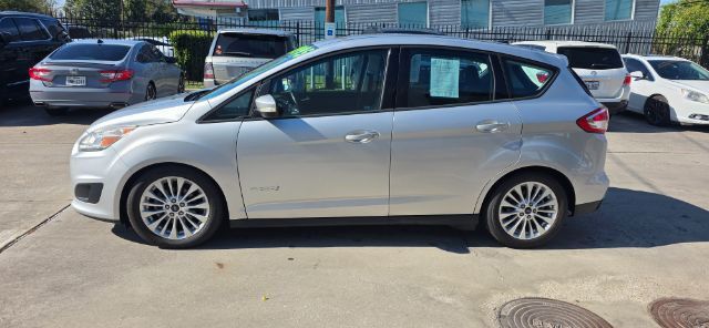 2017 Ford C-Max Hybrid SE Houston TX