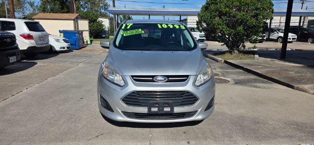 2017 Ford C-Max Hybrid SE
