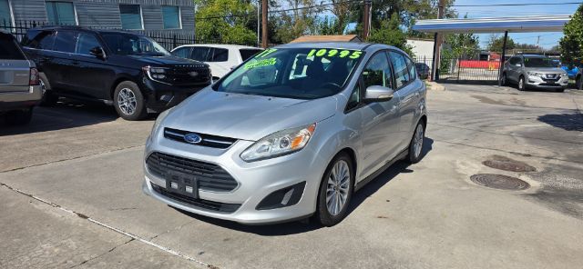2017 Ford C-Max Hybrid SE