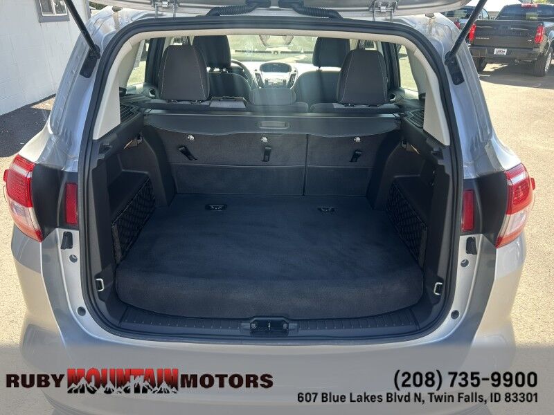 2017 Ford C-Max Hybrid SE Twin Falls ID