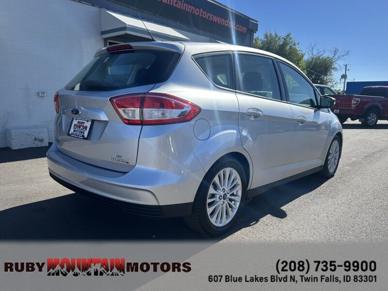 2017 Ford C-Max Hybrid SE Twin Falls ID