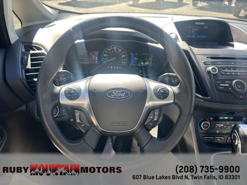 2017 Ford C-Max Hybrid SE Twin Falls ID