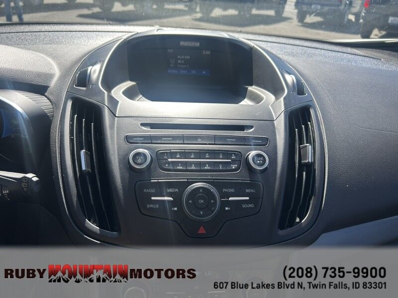 2017 Ford C-Max Hybrid SE Twin Falls ID