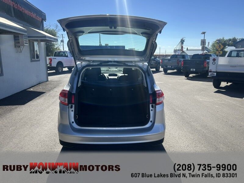 2017 Ford C-Max Hybrid SE Twin Falls ID
