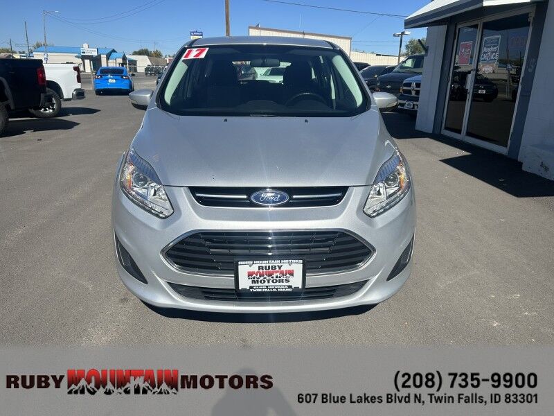 2017 Ford C-Max Hybrid SE Twin Falls ID