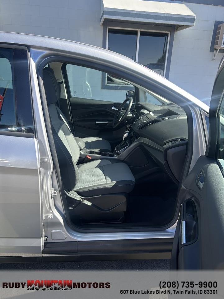 2017 Ford C-Max Hybrid SE Twin Falls ID