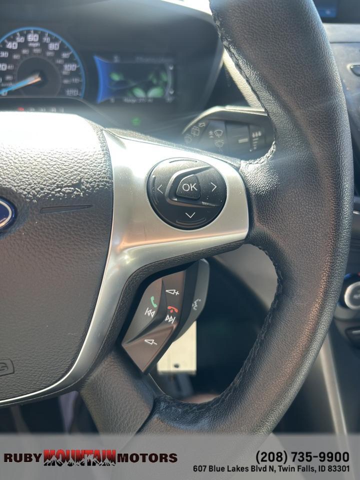 2017 Ford C-Max Hybrid SE Twin Falls ID