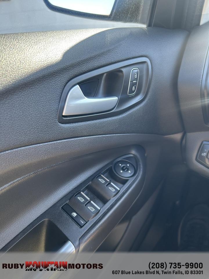 2017 Ford C-Max Hybrid SE Twin Falls ID