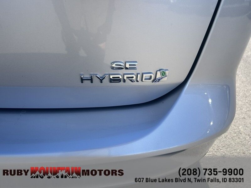 2017 Ford C-Max Hybrid SE Twin Falls ID