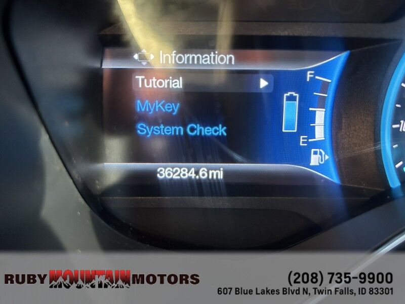 2017 Ford C-Max Hybrid SE Twin Falls ID