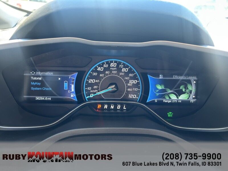2017 Ford C-Max Hybrid SE Twin Falls ID