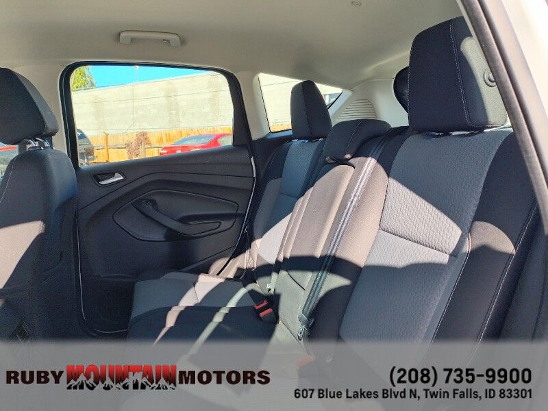 2017 Ford C-Max Hybrid SE Twin Falls ID