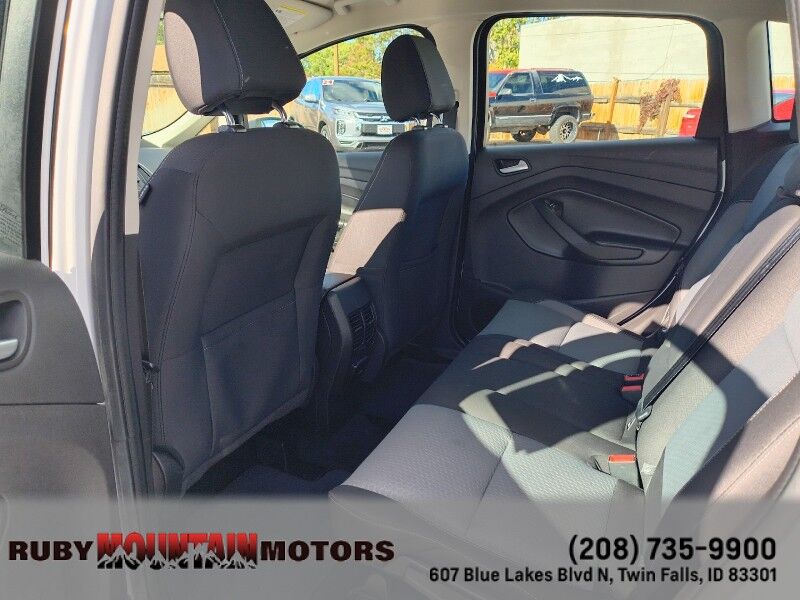 2017 Ford C-Max Hybrid SE Twin Falls ID